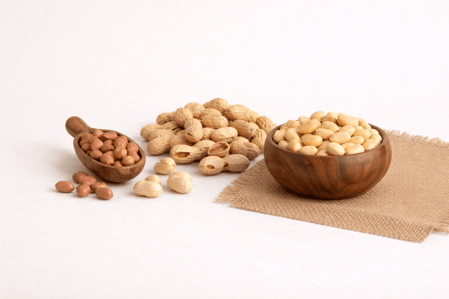 Groundnuts